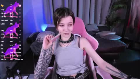 MiraVelle online show from September 14, 9:16 pm