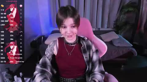 MiraVelle online show from September 13, 9:06 pm