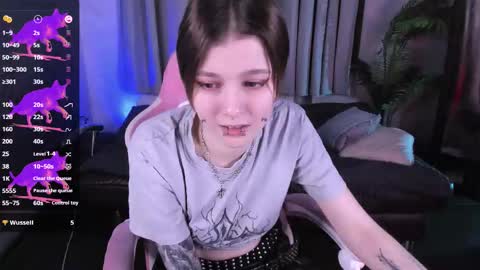 MiraVelle online show from September 18, 9:08 pm