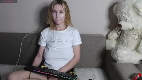 Angela online show from June 29, 12:07 am