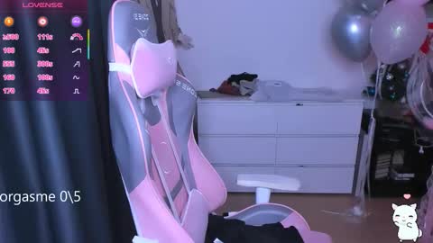 Kira online show from February 10, 8:45 pm