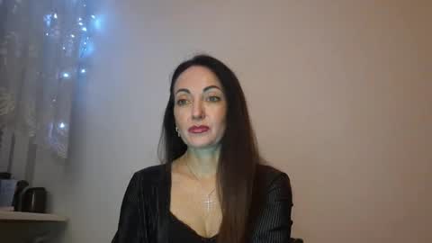 Christina online show from May 10, 7:53 pm