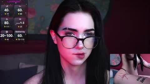 Jess online show from January 17, 1:26 am