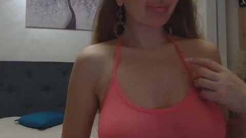 miriam04 online show from January 20, 9:43 pm