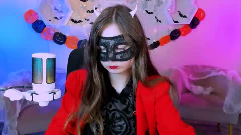 miriam_crazy online show from October 22, 8:43 pm