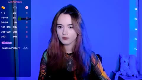 miriam_crazy online show from October 5, 6:48 pm