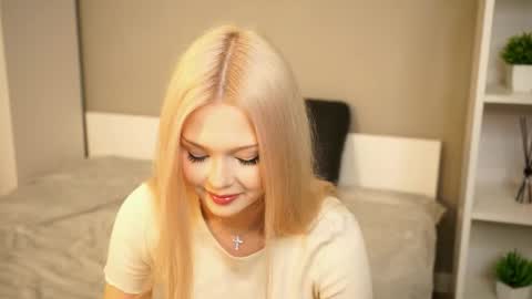 Elsa online show from October 18, 10:14 pm