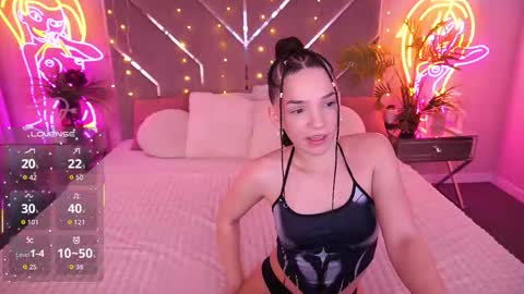 Mira online show from March 9, 1:59 pm