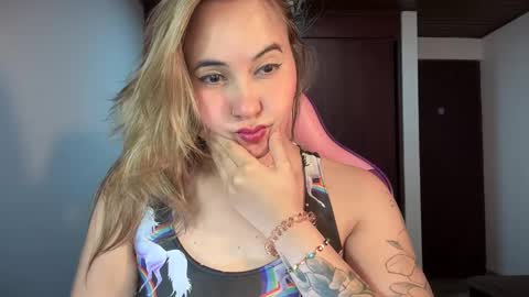 mirilinda online show from October 12, 2:48 am