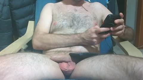 mirko245 online show from July 19, 1:19 am
