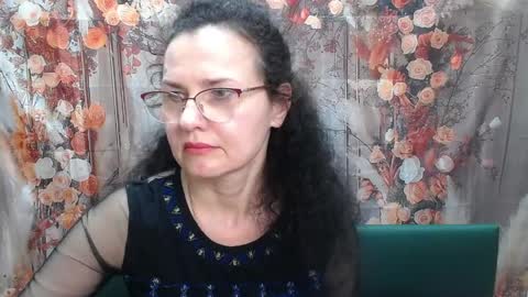 Miroslava Happi online show from May 11, 8:10 am