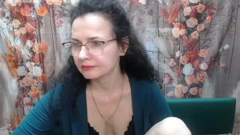 Miroslava Happi online show from May 23, 7:04 am