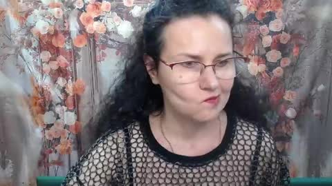 Miroslava Happi online show from May 7, 6:20 am
