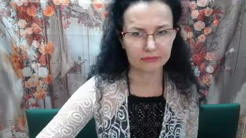 Miroslava Happi online show from July 10, 7:24 am