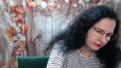 Miroslava Happi online show from April 4, 6:31 am