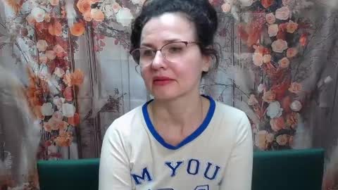 Miroslava Happi online show from May 9, 7:36 am