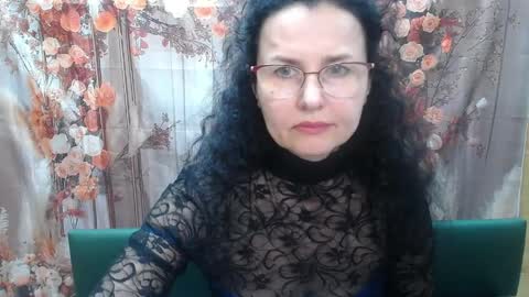Miroslava Happi online show from May 31, 7:40 am