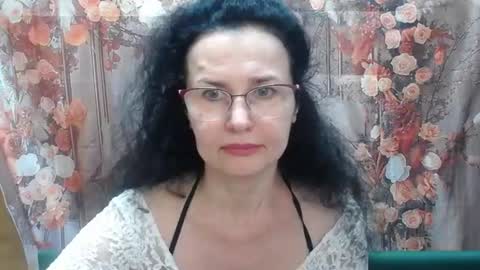 Miroslava Happi online show from July 16, 8:28 am