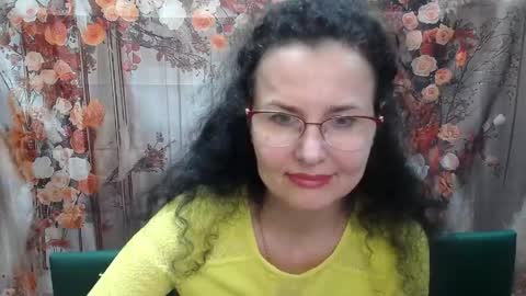 Miroslava Happi online show from May 21, 6:53 am