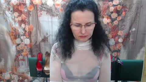 Miroslava Happi online show from May 30, 7:29 am