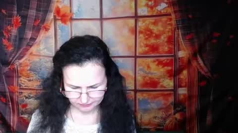 Miroslava Happi online show from November 13, 7:00 am