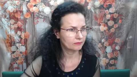 Miroslava Happi online show from May 11, 2:45 pm