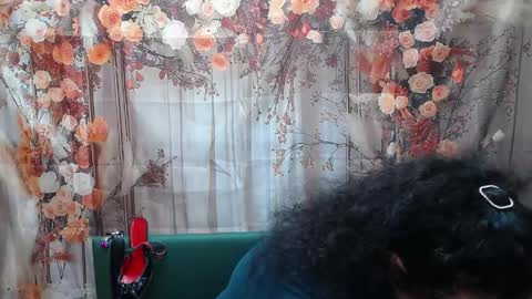 Miroslava Happi online show from May 25, 7:25 am