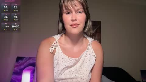 Shelley online show from February 20, 3:25 pm