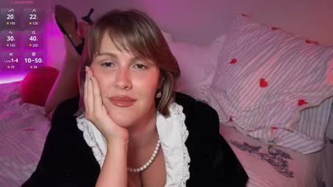 Shelley online show from March 12, 6:44 pm