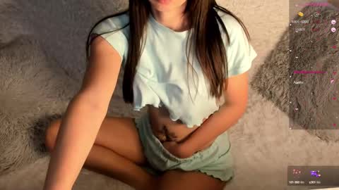 Snapshot of mis_brandy chatting on March 3, 12:50 pm Alexa online show from March 3, 12:50 pm