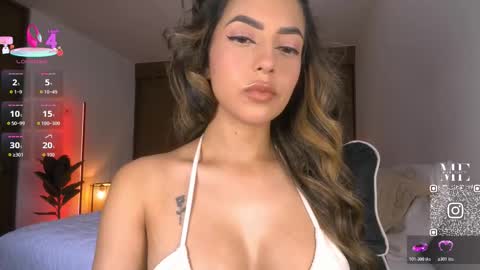 Eliza online show from January 14, 5:10 pm