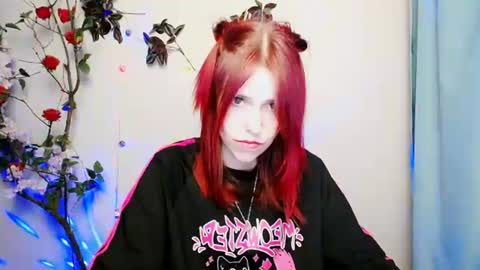 misaki_chan_ online show from July 13, 7:39 pm