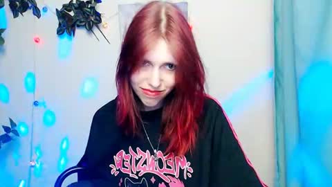 misaki_chan_ online show from July 17, 9:28 pm