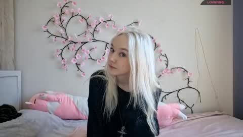 MisaMew online show from April 28, 9:46 am