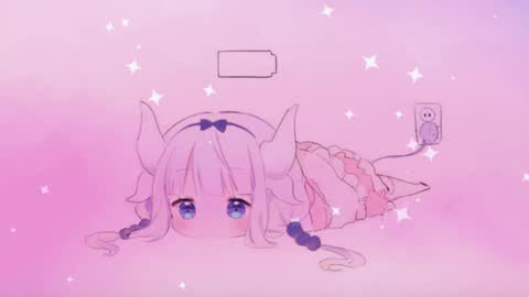 misekiii online show from April 1, 1:41 pm