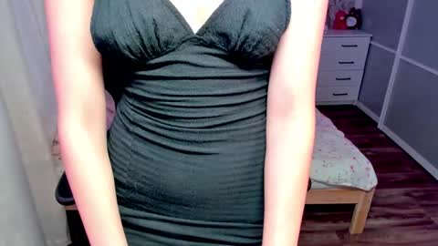 mishel_a_mur online show from November 13, 2:14 am