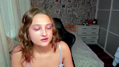 mishel_a_mur online show from October 26, 2:01 am