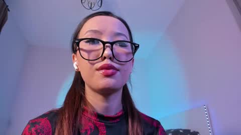Mishel online show from February 22, 10:52 pm