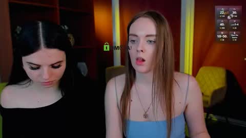 mishel shy online show from March 19, 7:52 pm
