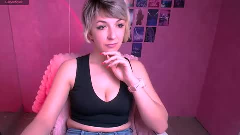 Mishelle online show from March 19, 5:46 am