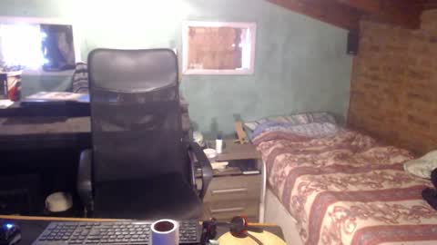 Mishiman online show from December 1, 5:55 pm