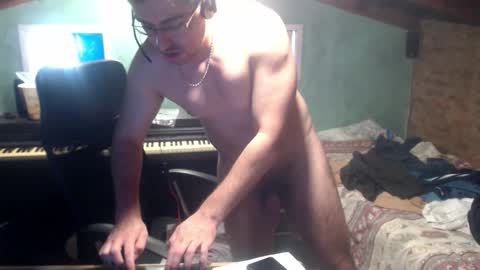 Mishiman online show from October 23, 6:31 pm