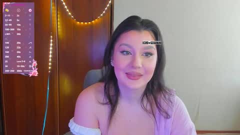 mishka_a online show from February 17, 8:35 am