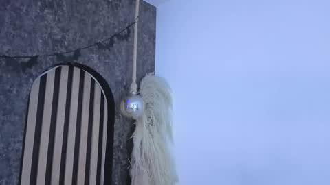 Antonella online show from November 13, 1:36 pm