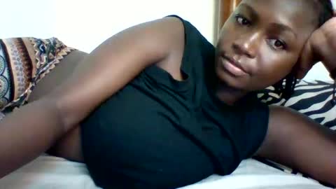 miss440 online show from September 30, 10:20 pm