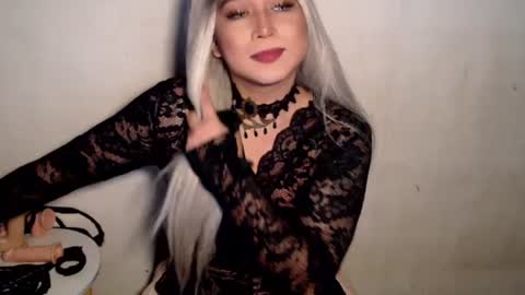 miss_4cuck_ online show from July 6, 3:03 pm