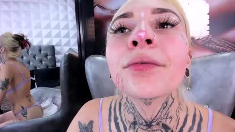 miss___angel online show from February 13, 6:26 pm