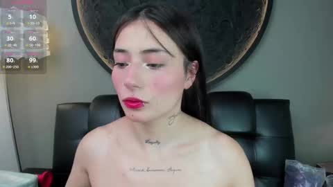 Snapshot of miss___charlotte chatting on February 22, 6:08 pm Charlotte online show from February 22, 6:08 pm