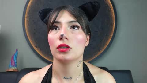 Charlotte online show from October 27, 6:08 pm