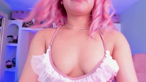 Megan online show from September 30, 2:55 am